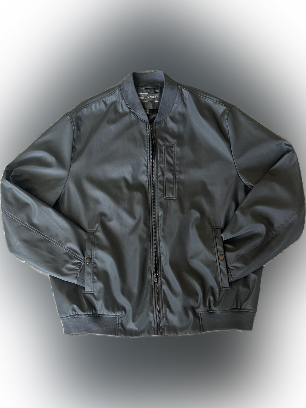 Michael Kors Bomber Jacket Men’s XXL